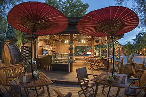 Heritage Bagan Hotel