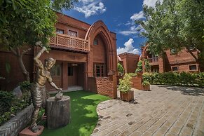 Heritage Bagan Hotel