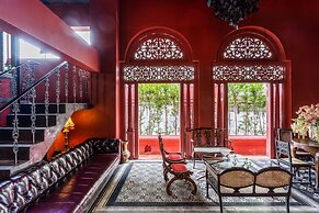 Amdaeng Bangkok Riverside Hotel