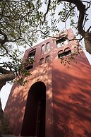 Amdaeng Bangkok Riverside Hotel