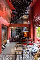 Amdaeng Bangkok Riverside Hotel