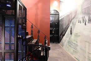 Amdaeng Bangkok Riverside Hotel