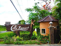 Cozy Resort
