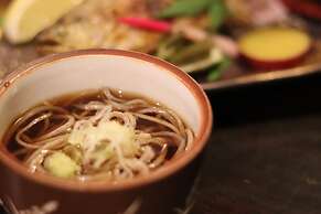 Yakushidaira Akanejyuku