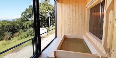 Yakushidaira Akanejyuku