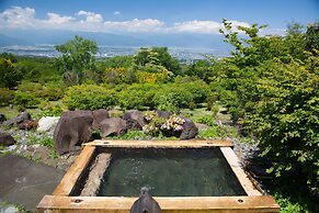 Yakushidaira Akanejyuku