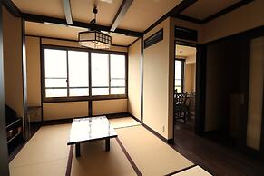 Yakushidaira Akanejyuku