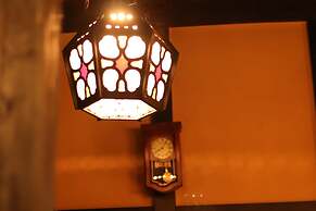 Yakushidaira Akanejyuku