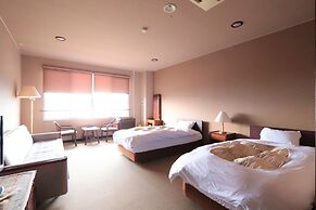 Yakushidaira Akanejyuku