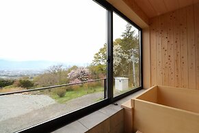 Yakushidaira Akanejyuku