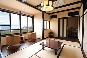 Yakushidaira Akanejyuku