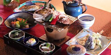 Yakushidaira Akanejyuku