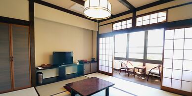 Yakushidaira Akanejyuku