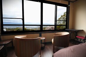 Yakushidaira Akanejyuku