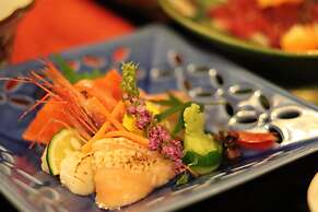 Yakushidaira Akanejyuku