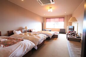 Yakushidaira Akanejyuku