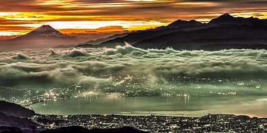 Yakushidaira Akanejyuku