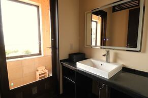 Yakushidaira Akanejyuku