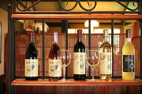 Yakushidaira Akanejyuku