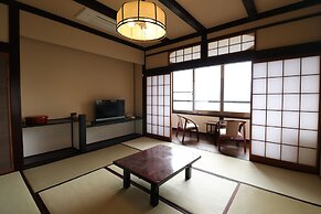 Yakushidaira Akanejyuku