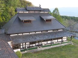 Yakushidaira Akanejyuku