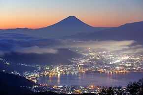 Yakushidaira Akanejyuku