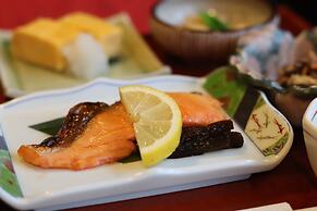 Yakushidaira Akanejyuku