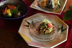 Yakushidaira Akanejyuku