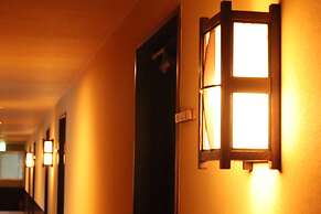 Yakushidaira Akanejyuku