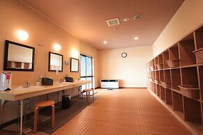 Yakushidaira Akanejyuku