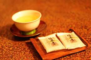 Yakushidaira Akanejyuku