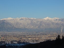 Yakushidaira Akanejyuku