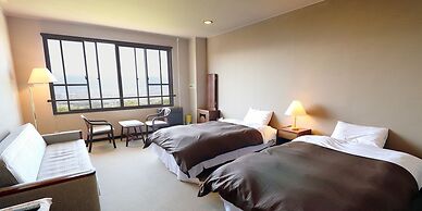 Yakushidaira Akanejyuku