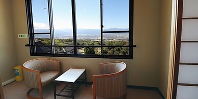 Yakushidaira Akanejyuku