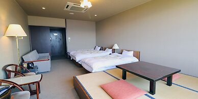 Yakushidaira Akanejyuku