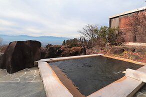 Yakushidaira Akanejyuku