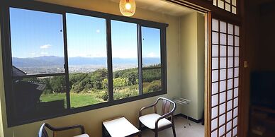 Yakushidaira Akanejyuku