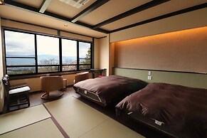 Yakushidaira Akanejyuku