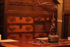 Yakushidaira Akanejyuku