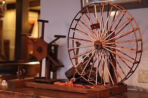 Yakushidaira Akanejyuku