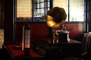 Yakushidaira Akanejyuku