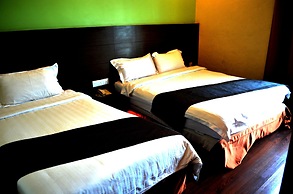 Hotel Lintas Plaza