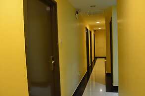 Hotel Lintas Plaza