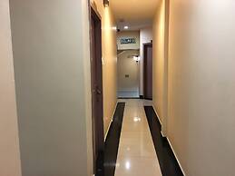 Hotel Lintas Plaza