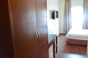 Hotel Lintas Plaza