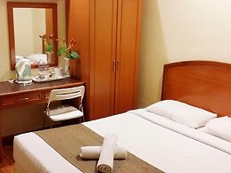 SkyGlobal Hotel