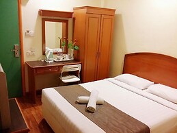 SkyGlobal Hotel