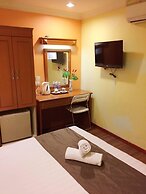 SkyGlobal Hotel