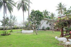 Pranburi Delight Resort