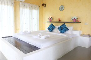 Pranburi Delight Resort